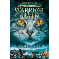 Julius Beltz Warrior Cats Staffel 7/01 - Das gebrochene