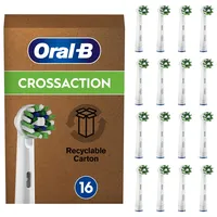 Oral-B Cross Action Aufsteckbürste 16 St.