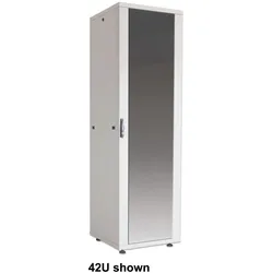 Intellinet Network Cabinet, Free Standing (Basic)