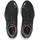 Puma Velocity Nitro Herren Puma Black/Lava Blast 39