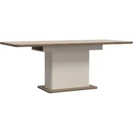 Forte Lacetti 160 x 76,4 x 90 cm beige
