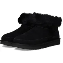 UGG Australia WMNS Classic Ultra Mini Chalet - 39