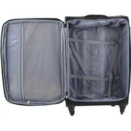 d & n Travel Line 6404 4-Rollen L 78 cm / 100 l blau