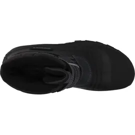 Spirale Tove Herren Schwarz 46