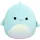 Squishmallows Shah der Wal 40 cm
