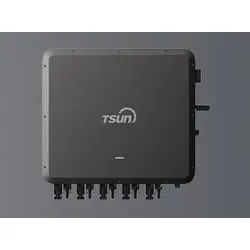 TSUN 'MH2000'(0% MwSt §12 III UstG)