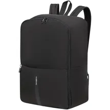 Samsonite Faltbarer Rucksack 44 x 32 x 15 cm Schwarz