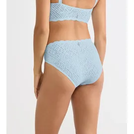 SLOGGI ZERO Feel Bliss High leg  light blau L