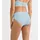 SLOGGI ZERO Feel Bliss High leg  light blau L