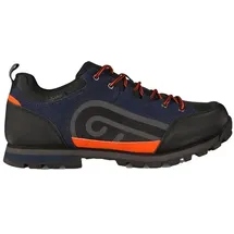 Kilpi Specter Low Wanderschuhe - Dark Blue - EU 44