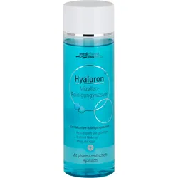 HYALURON MIZELLEN REI WASS 200 ml