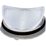 WOLF-Garten Wolf Deckel für Revisionsrohr DN80 2651524 für DN80