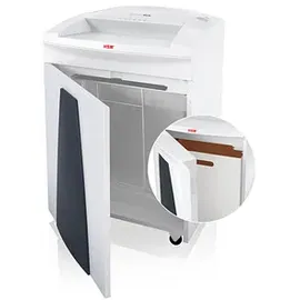HSM Securio B35 Weiß