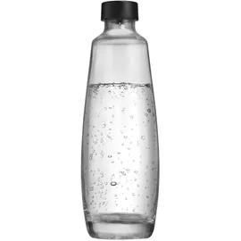 Sodastream Glasflasche 1L transparent
