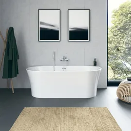Duravit DuraSenja Designbadewanne 150 x 75 cm 700578000000000