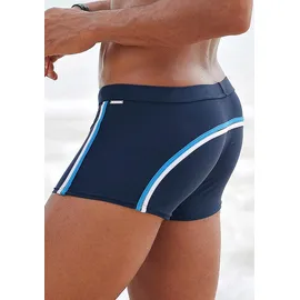 Chiemsee Badehose Chiemsee Boxer blau 5