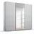 203 x 210 x 68 cm Grau