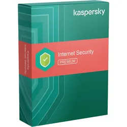 Kaspersky Internet Security 2025