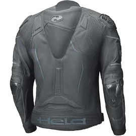 Held Safer II Kombijacke Lederjacke Schwarz 50