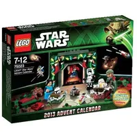 Lego 75023 LEGO® Star Wars Adventskalender