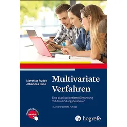 Multivariate Verfahren