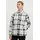 Oxmo OXChia Fleecejacke Grau L