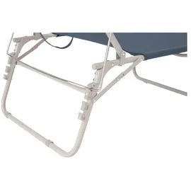 Outwell Campingliege Tenby Blau