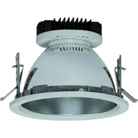 Ridi LED-Einbaudownlight EDLR #0321319//377