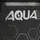 Oxford Aqua V 12 l schwarz/türkis