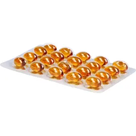 Dynamis Gesundheitsprodukte Vertriebs-GmbH Schwarzkümmel Bio ägypt. Kapseln