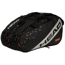 Head Padeltasche Team Padel Bag L schwarz