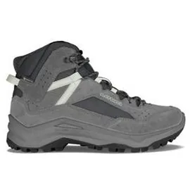 Lowa VENTIERRA GTX QC Ws grau/rauchgrün, 42