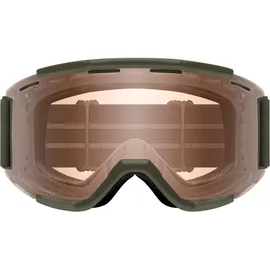 Smith Optics Squad MTB 1TZ-997C Braun/Grün