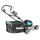 Makita DLM 466 PF2 inkl. 2 x 3,0 Ah
