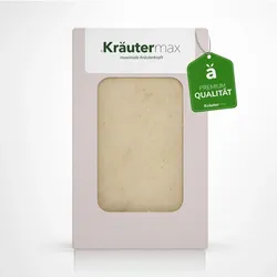 Kräutermax Pflanzenölseife Kamille 100 g