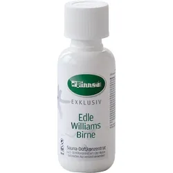 Finnsa Sauna Duftkonzentrat Exklusiv - Edle Williams-Birne 100ml