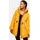 Navahoo Outdoorjacke "Deike", Damen, Gr. XS (34), braun (bernsteinfarben), Oberstoff: 50% Polyurethan, 50% Polyester. Futter: 100% Polyester.
