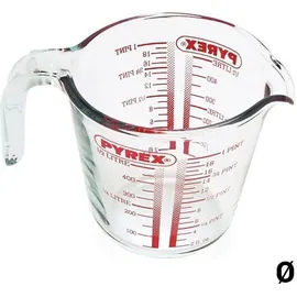 Pyrex Messbecher 1 l
