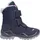 Lowa MILO EVO GTX HI JR navy/beere 33