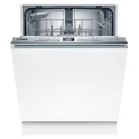 Bosch Serie 4 SMV4HTX11E Einbau-Geschirrspüler (vollintegrierbar, 598 mm breit)