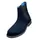 Uvex 1 business Stiefel S3 blau Weite 11 Gr. 41 - Blau - 41