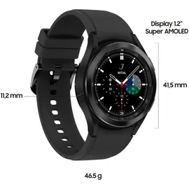 Samsung Galaxy Watch4 Classic 42 mm BT Black