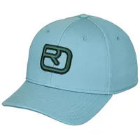 Ortovox Logo Flex Cap türkis 58 cm