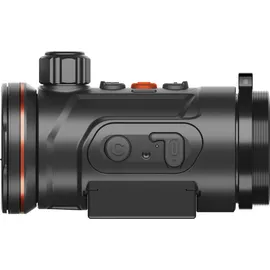 THERMTEC Hunt 635 Pro inkl. RUSAN modular Adapter & Zielpads