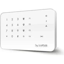 Lupus Electronics Outdoorkeypad V2