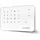 Lupus Electronics Outdoorkeypad V2