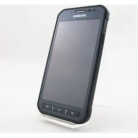Samsung Galaxy Xcover 3 Value Edition silber