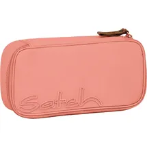 Satch Schlamperbox nordic coral