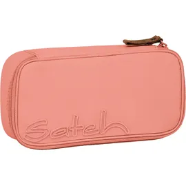 Satch Schlamperbox nordic coral