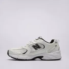New Balance 530 White/Black 44,5
